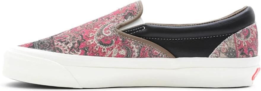 Vans OG Classic Slip-On LX - Foto 5