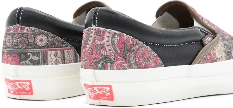 Vans OG Classic Slip-On LX - Foto 3
