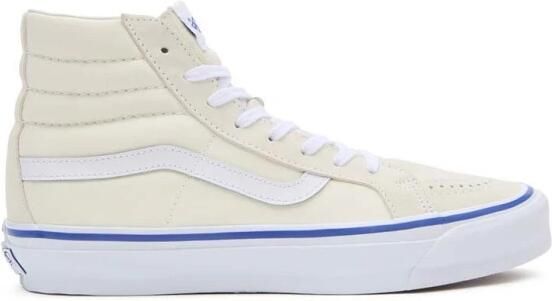 Vans Hoge Sneakers Baskets Sk8-Hi Reissue