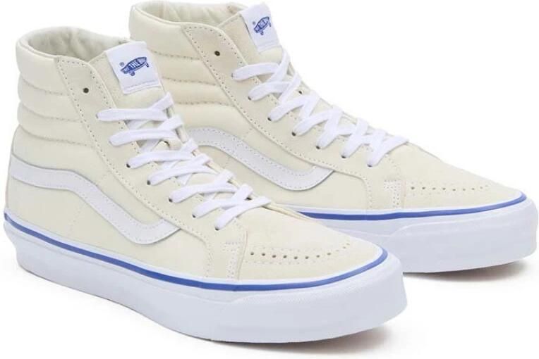 Vans Hoge Sneakers Baskets Sk8-Hi Reissue - Foto 2