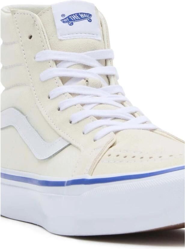 Vans Hoge Sneakers Baskets Sk8-Hi Reissue - Foto 5