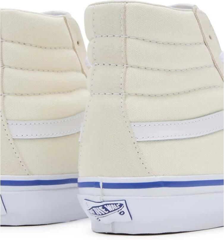 Vans Hoge Sneakers Baskets Sk8-Hi Reissue - Foto 7