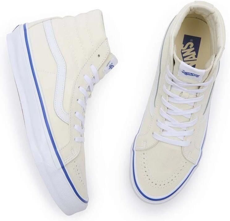 Vans Hoge Sneakers Baskets Sk8-Hi Reissue - Foto 3