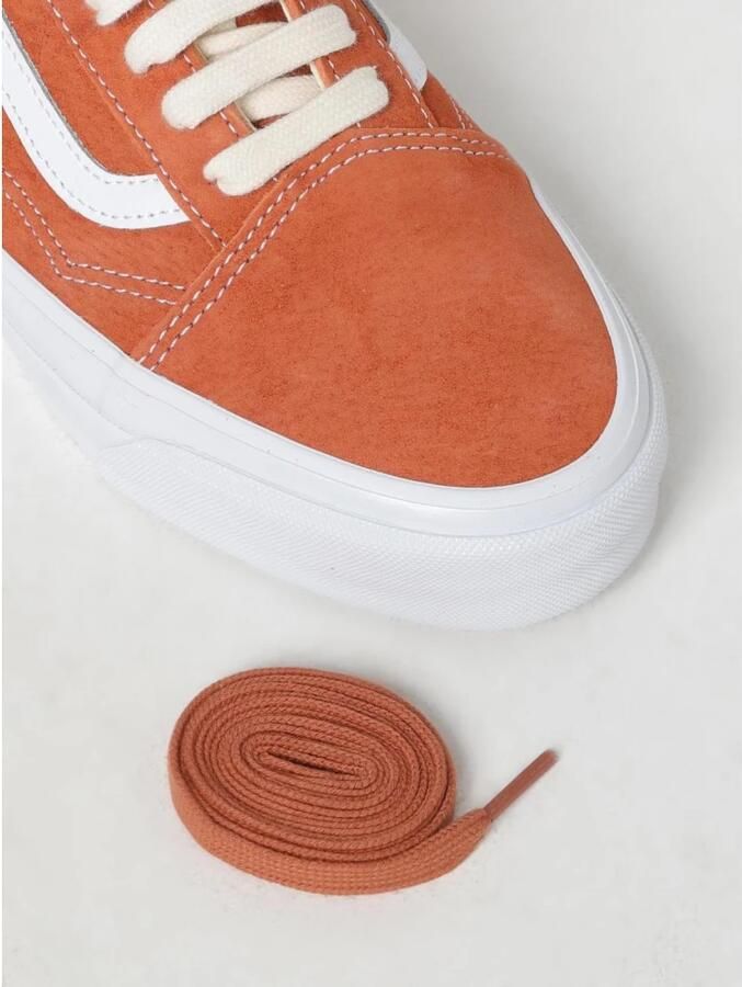 Vans Old Skool 36 DX Casual Sneakers