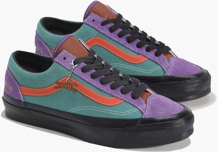 Vans Old Skool 36 - Foto 3