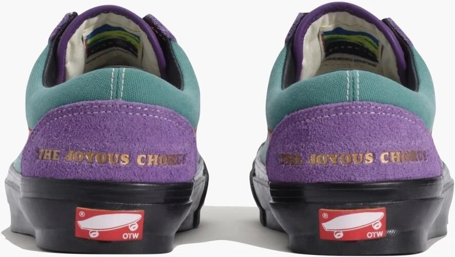 Vans Old Skool 36 - Foto 4