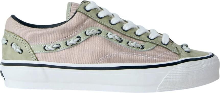Vans Old Skool 36 Knot Vibram