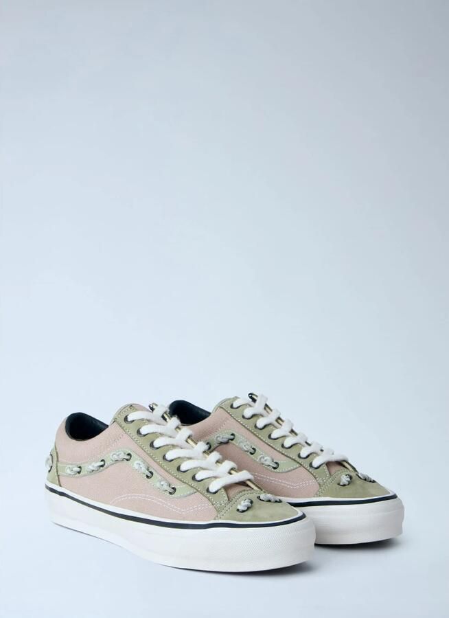 Vans Old Skool 36 Knot Vibram - Foto 3
