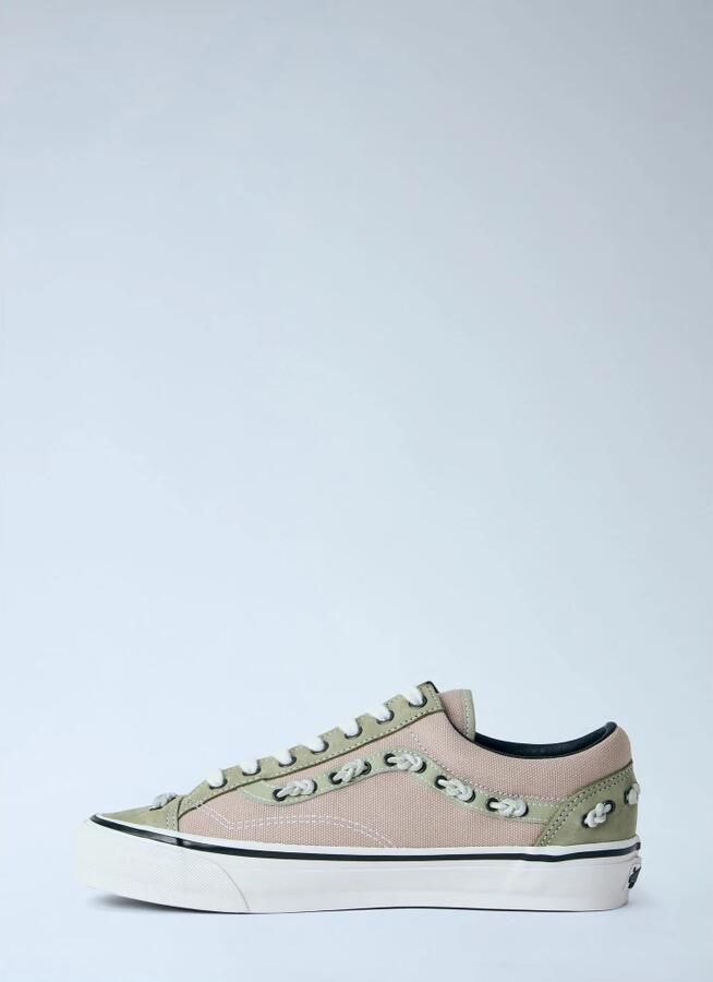 Vans Old Skool 36 Knot Vibram - Foto 4