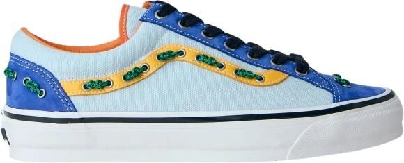 Vans Old Skool 36 Knot Vibram Sneakers - Foto 7