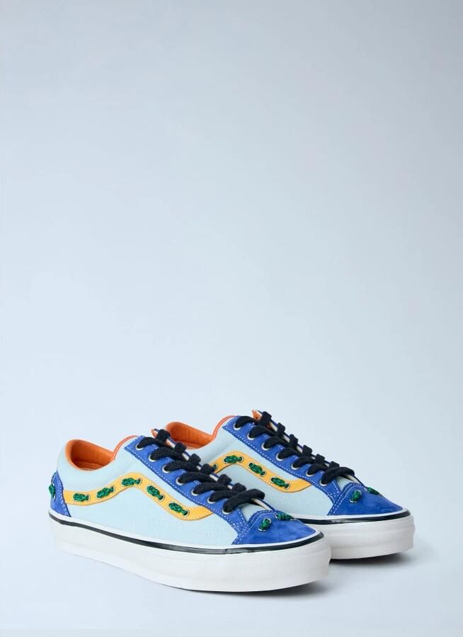 Vans Old Skool 36 Knot Vibram Sneakers - Foto 3