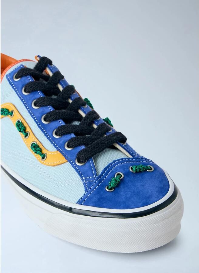 Vans Old Skool 36 Knot Vibram Sneakers - Foto 2