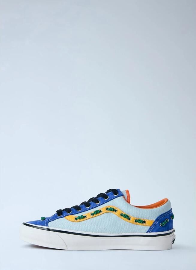 Vans Old Skool 36 Knot Vibram Sneakers - Foto 4