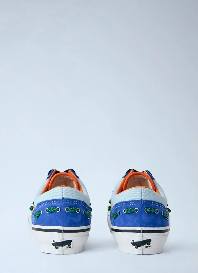 Vans Old Skool 36 Knot Vibram Sneakers - Foto 5