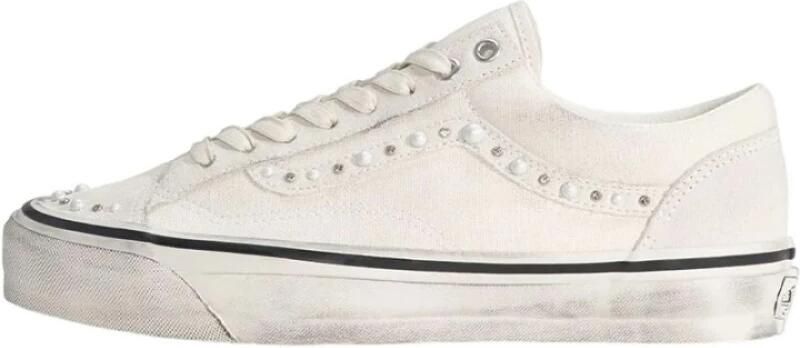 Vans Premium Old Skool 36