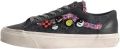 Vans Old Skool 36 Souvenir - Zwart
