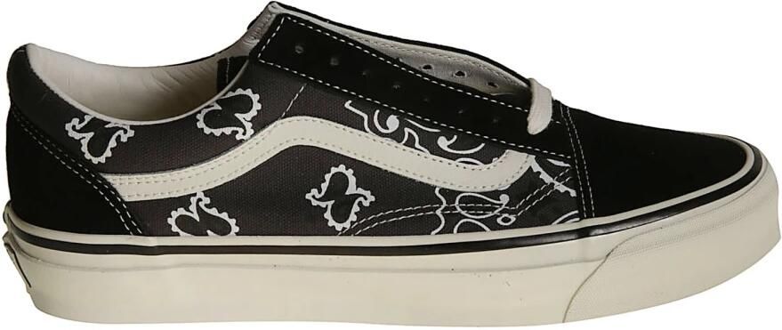 Vans Old Skool Bandana Sneakers