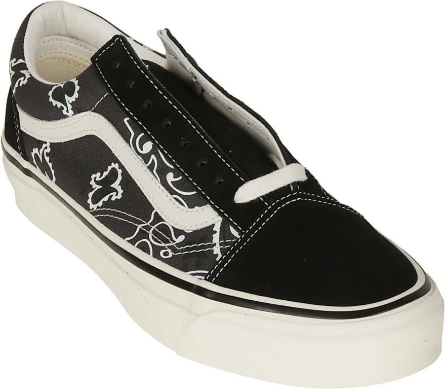 Vans Old Skool Bandana Sneakers - Foto 2