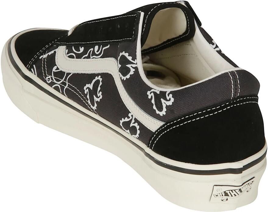 Vans Old Skool Bandana Sneakers - Foto 3