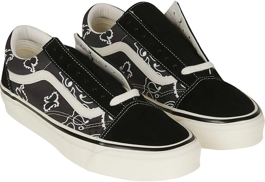 Vans Old Skool Bandana Sneakers - Foto 4