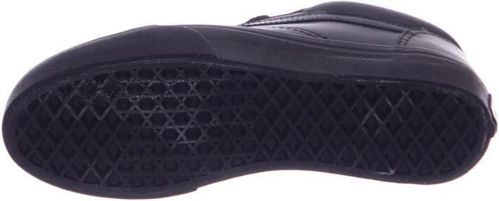Vans Old Skool Sneakers Kinderen Black Mono Zwart - Foto 6