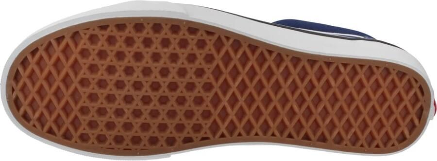 VANS Sneakers laag 'Old Skool' donkerblauw wit - Foto 9