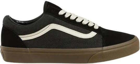 Vans Old Skool Heavy Canvas