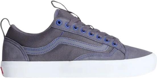 Vans Skate Old Skool 36+ Schoenen Blauw Man