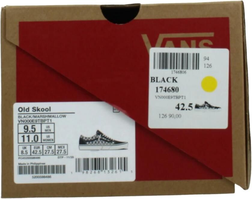 Vans Old Skool - Foto 3