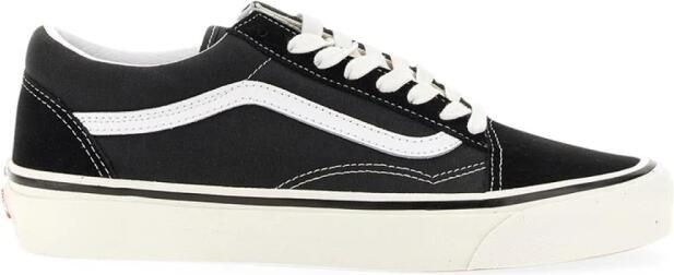 Vans Old Skool Lace-Up Sneakers