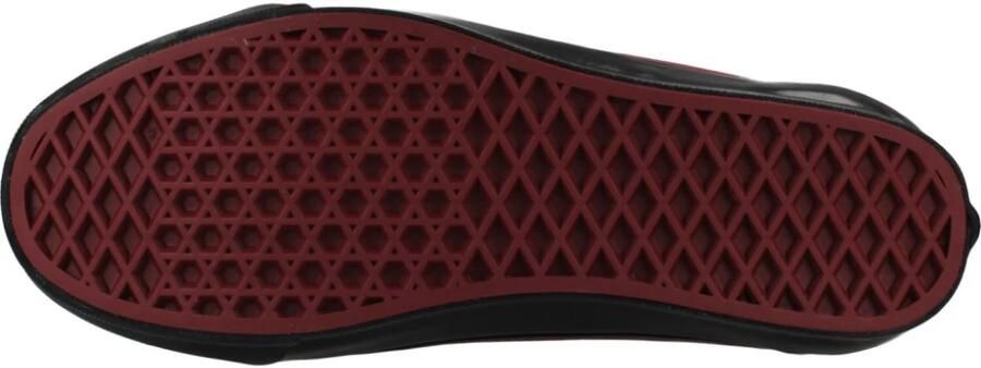 Vans Lage Sneakers Old Skool Leather - Foto 4