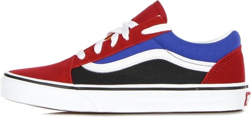 Vans Old Skool Low Schoenen