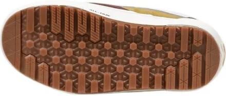 Vans Leren Sneaker Dames Schoenen Collectie - Foto 2