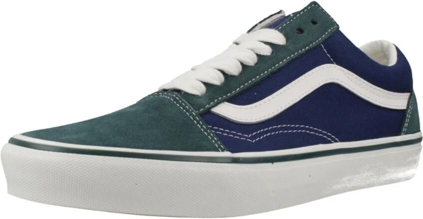 Vans Old Skool Nineties - Foto 1