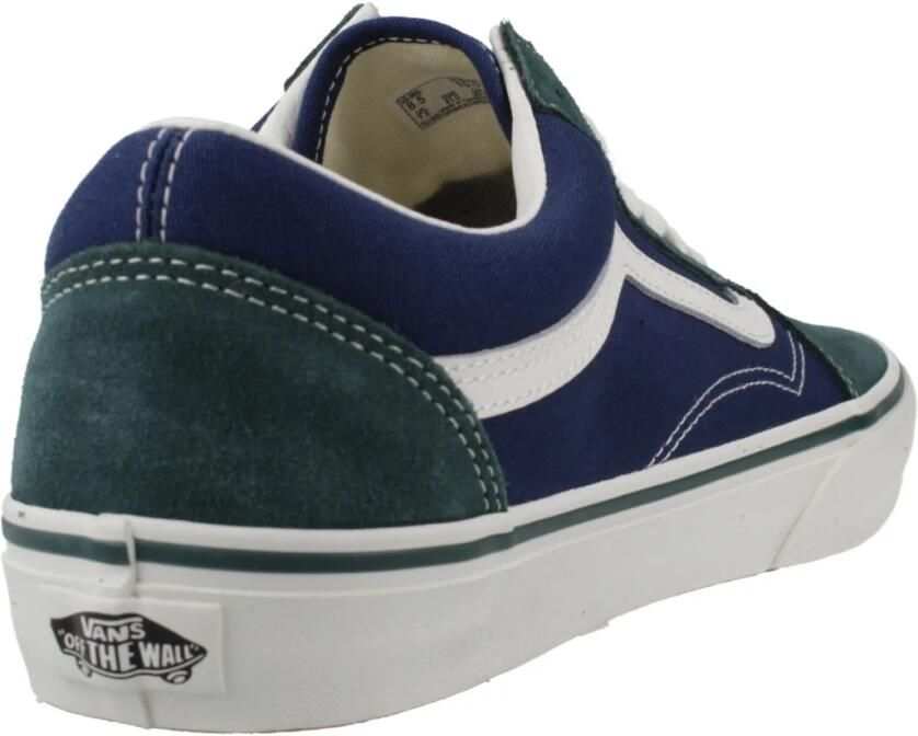 Vans Old Skool Nineties - Foto 3