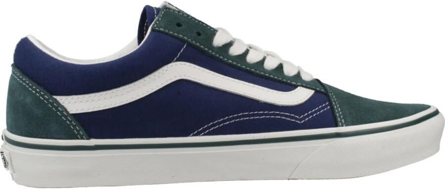 Vans Old Skool Nineties - Foto 5