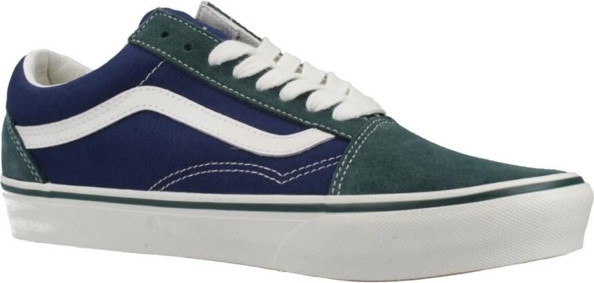 Vans Old Skool Nineties - Foto 4
