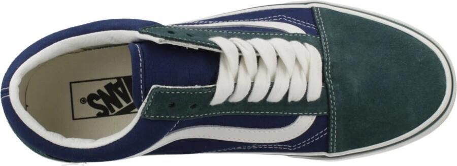 Vans Old Skool Nineties - Foto 8