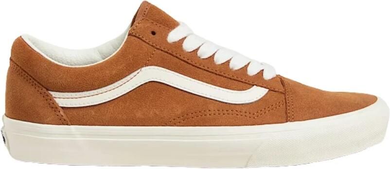 Vans Old Skool Oversized Lace