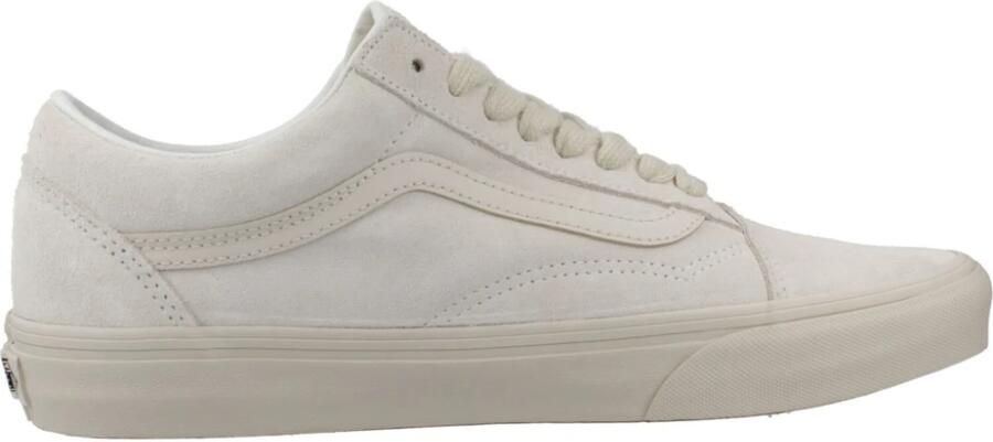 Vans Old Skool Oversized Sneakers