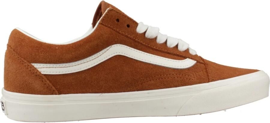 Vans Old Skool Oversized Sneakers