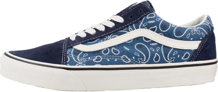 Vans Old Skool Paisley