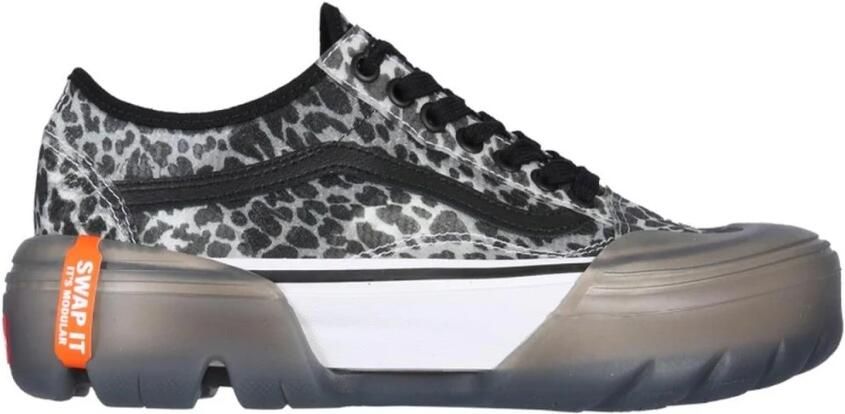 Vans Old Skool Platform