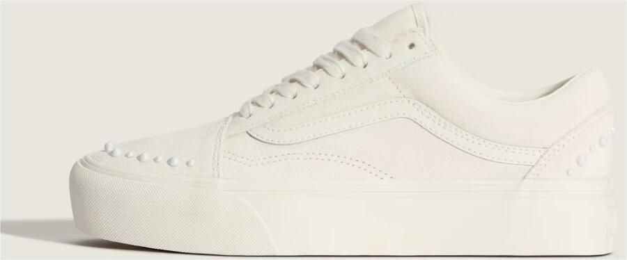 Vans Old Skool Platform - Foto 5
