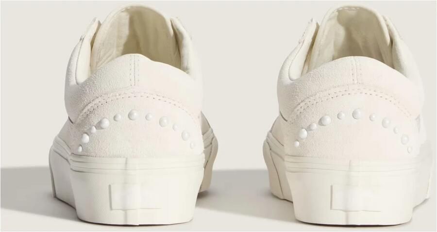 Vans Old Skool Platform - Foto 3