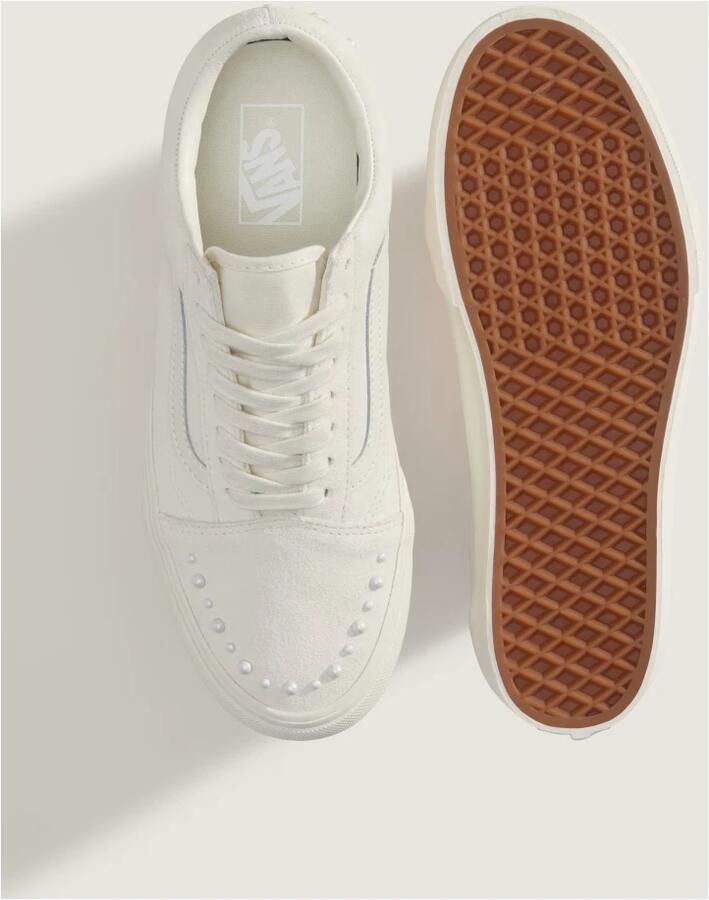 Vans Old Skool Platform - Foto 4