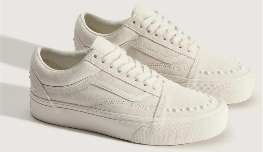 Vans Old Skool Platform - Foto 2