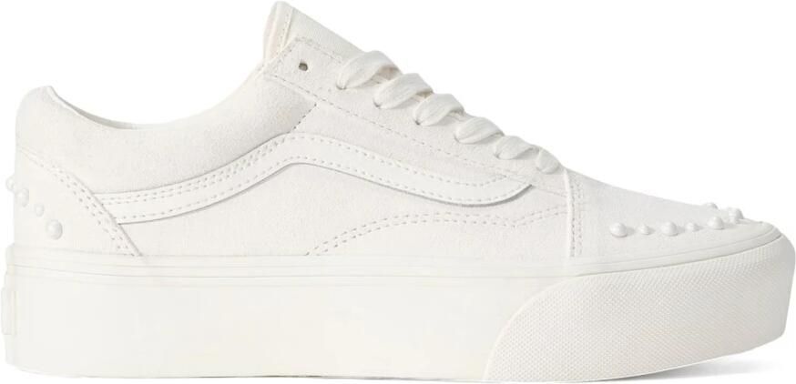 Vans Old Skool Platform