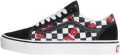 Vans Old Skool Platform - Multicolor