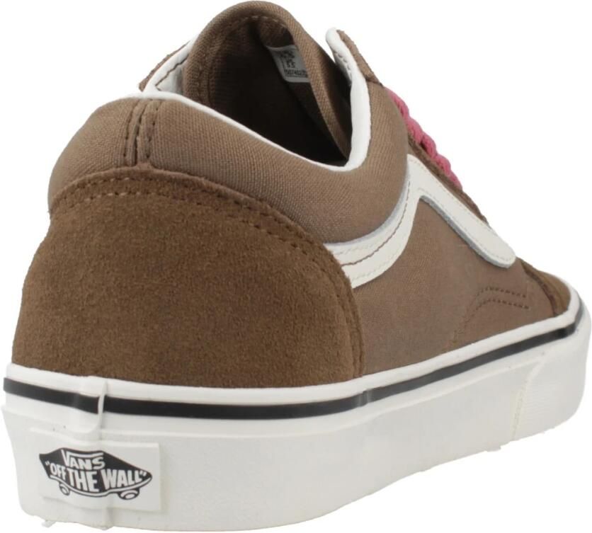 Vans Lage Sneakers Old Skool